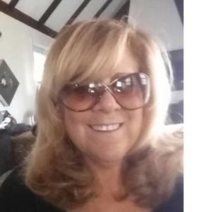 Meet your Posher, Gail